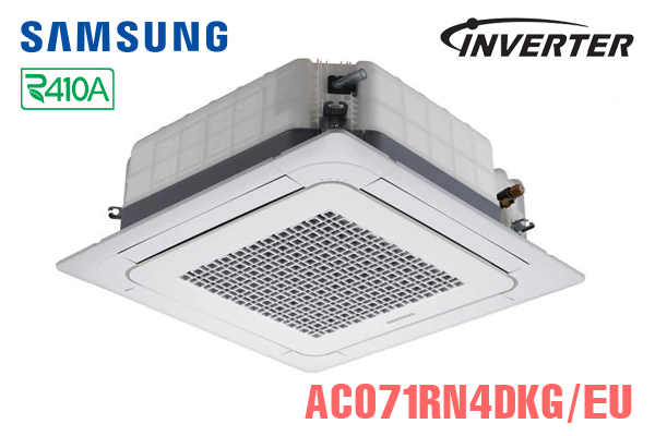 Điều hòa âm trần Samsung 2 chiều 24000BTU AC071RN4DKG/EU