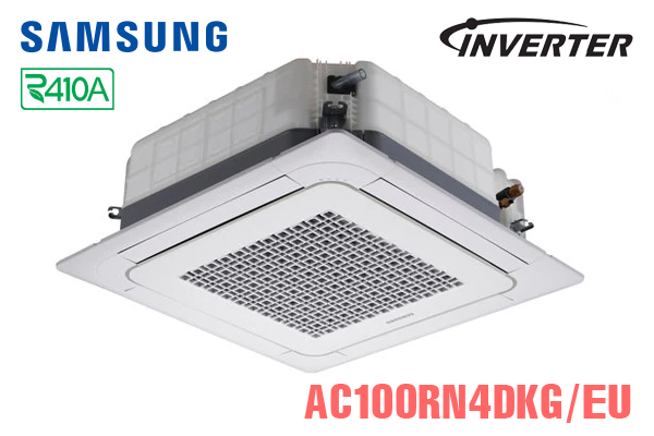 Điều hòa âm trần Samsung 2 chiều 36000BTU AC100RN4DKG/EU