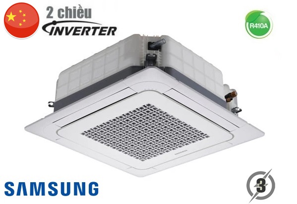 Điều hòa âm trần Samsung 2 chiều 42000BTU AC120RN4DKG/EU