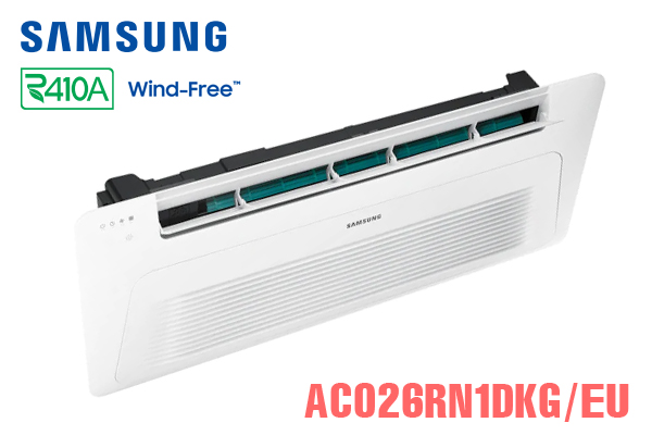 Điều hòa âm trần Samsung 2 chiều 9000BTU AC026RN1DKG/EU