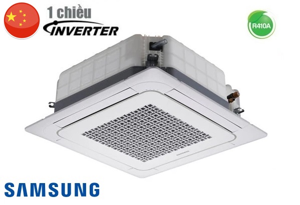 Điều hòa âm trần Samsung inverter 1 chiều 42000BTU AC120TN4DKC/EA