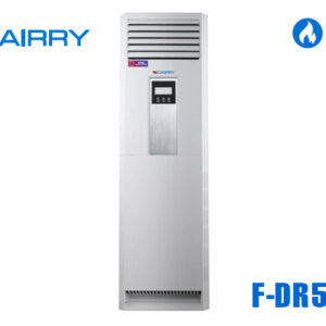 Điều hòa tủ đứng Dairry 1 chiều 50000BTU F-DR50KC