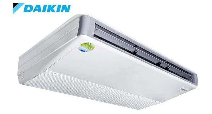 Điều hòa áp trần Daikin