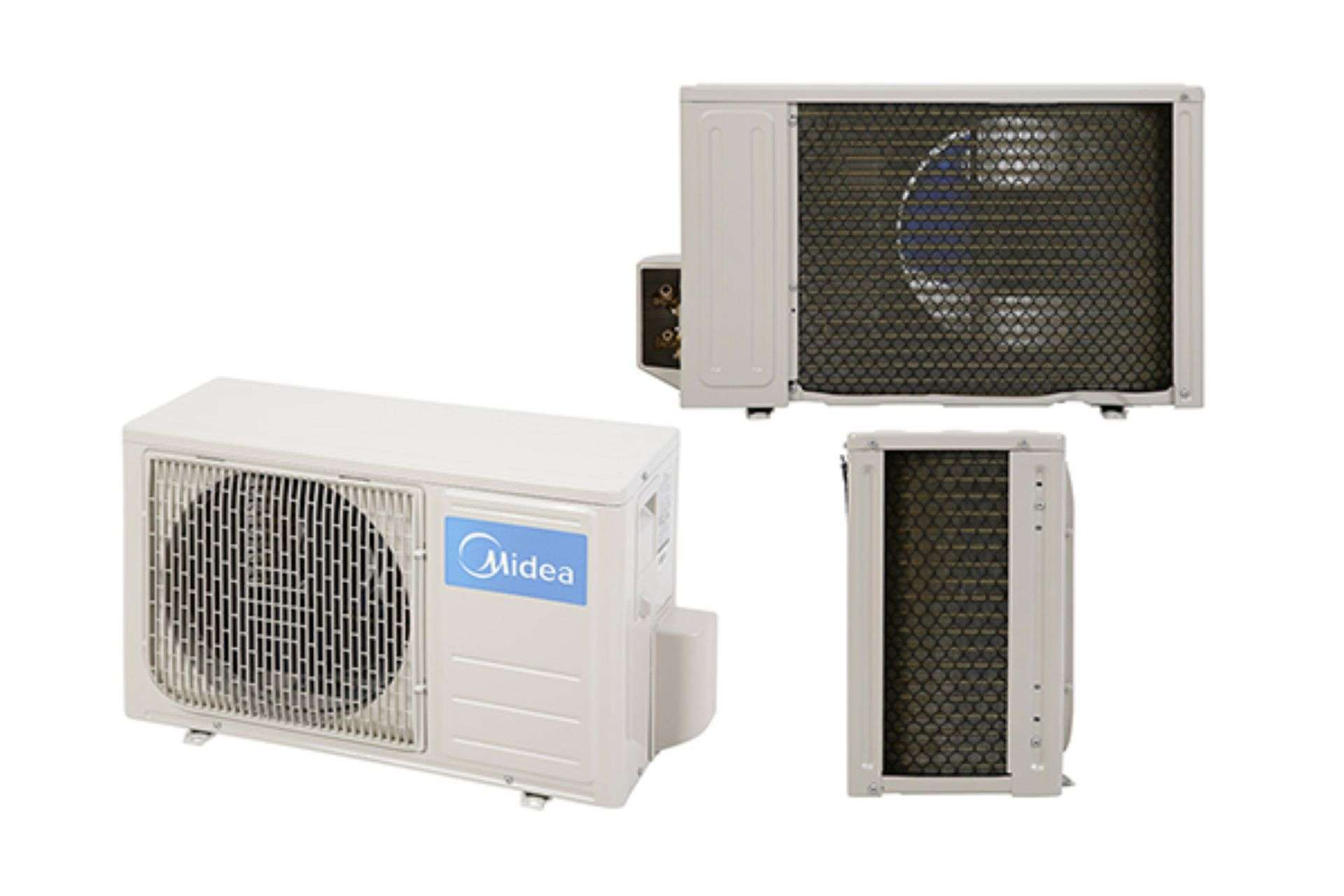 Điều hòa Midea X - Cool