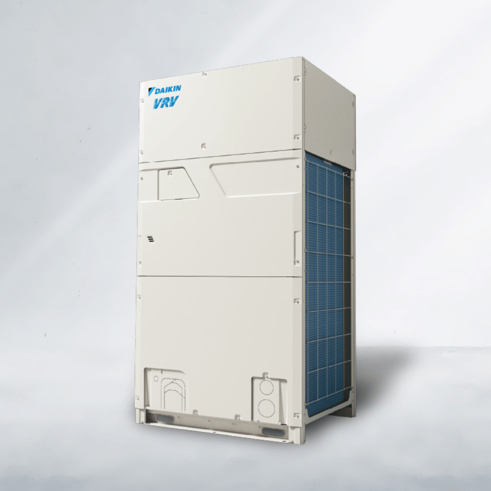 Ứng dụng của điều hòa trung tâm VRV Daikin