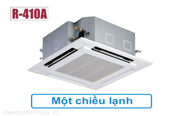 Điều hòa âm trần 1 chiều Daikin FCRN50FXV1V 18000BTU