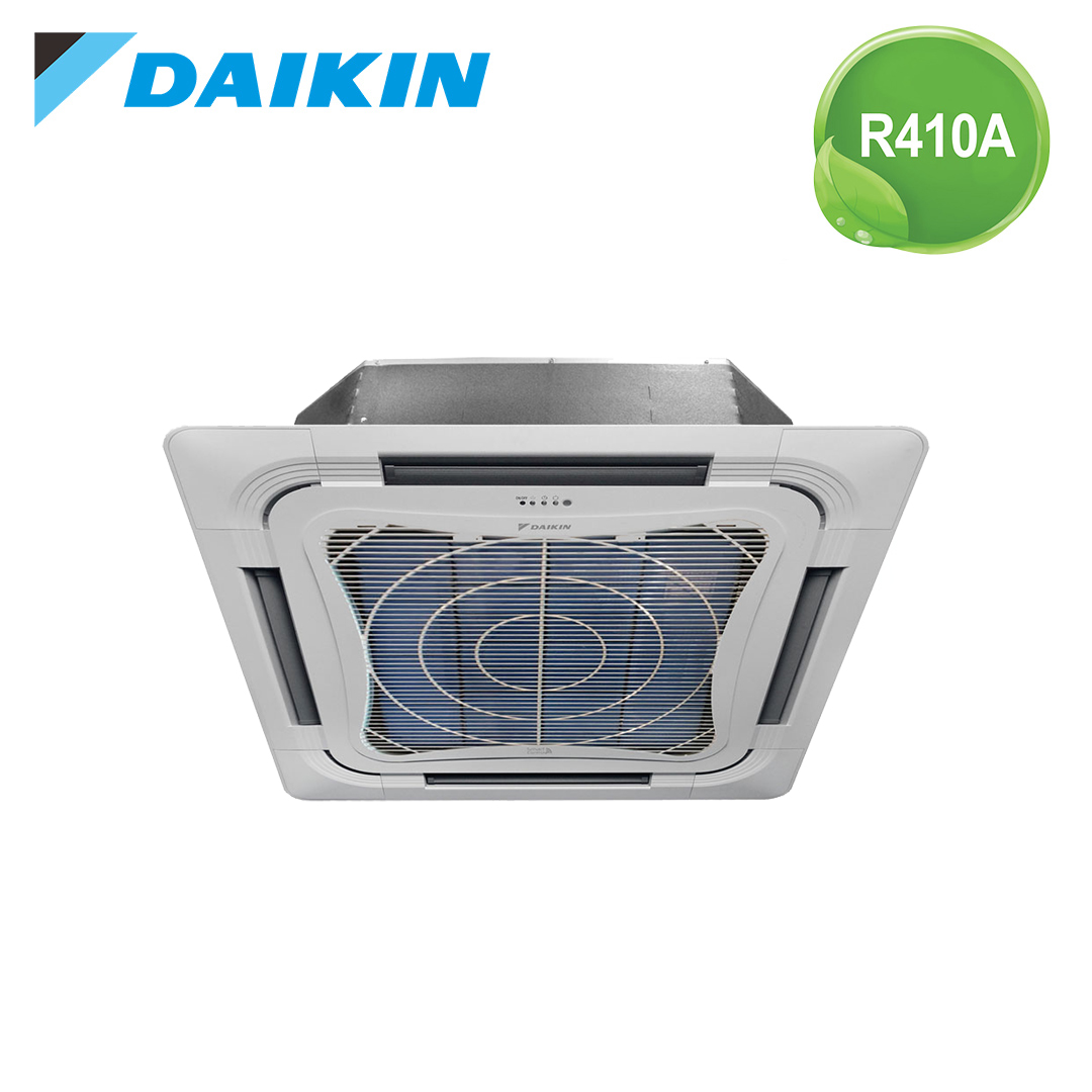 Điều hòa âm trần 1 chiều Daikin FCRN71FXV1V 28000BTU