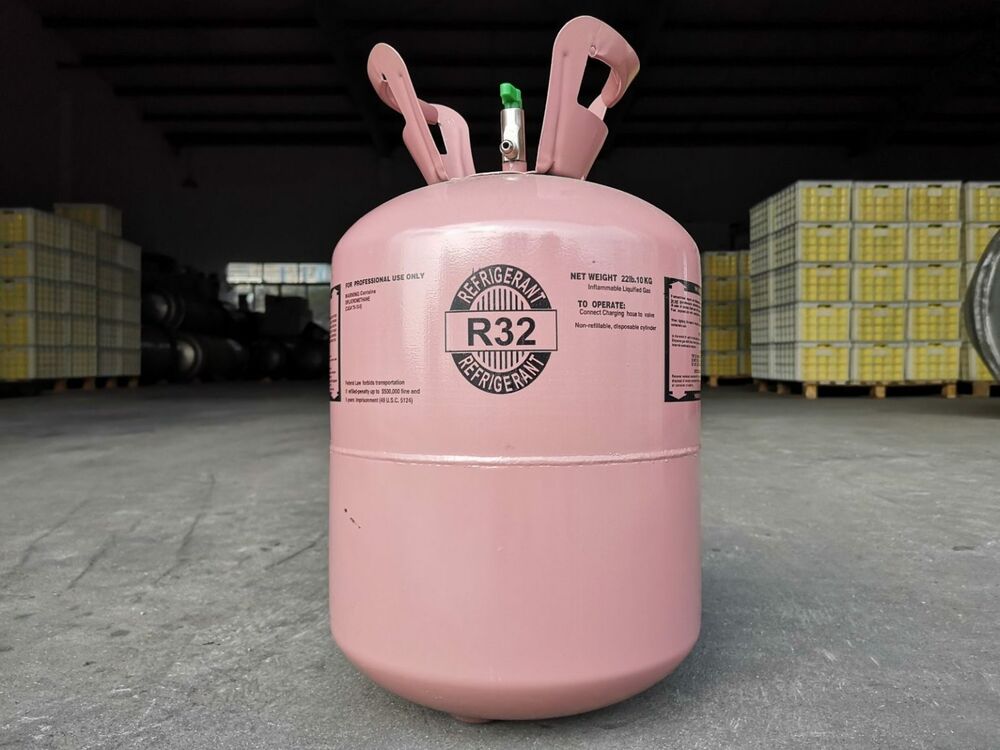 Đặc tính của gas lạnh R32 ứng dụng cho điều hòa âm trần Panasonic, điều ...