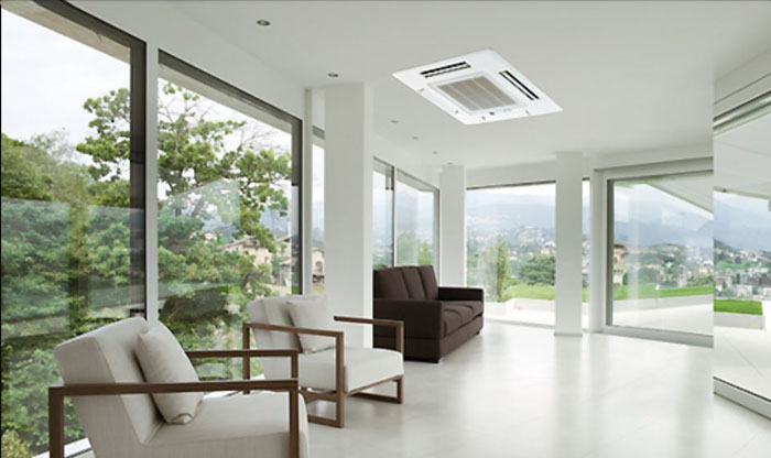 Một số lưu ý khi mua điều hòa âm trần Daikin