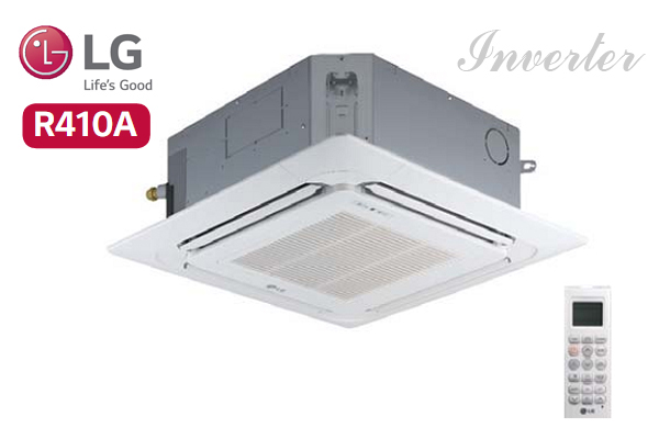 Điều hòa âm trần LG ATNQ18GPLE7 18.000BTU