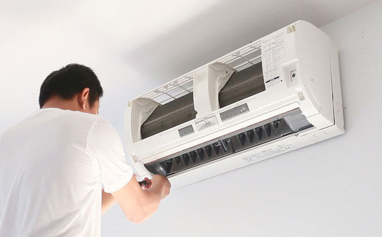 mã lỗi điều hòa Daikin dàn lạnh