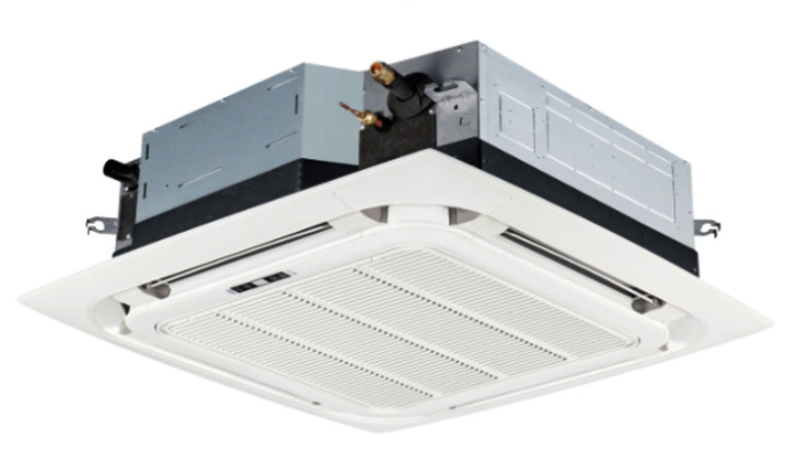Điều hòa âm trần 8 hướng thổi Cassette Nagakawa NT-A36R1T20