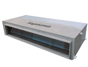 Điều hòa âm trần nối ống gió Inverter NIB-C18R2U59 1 chiều