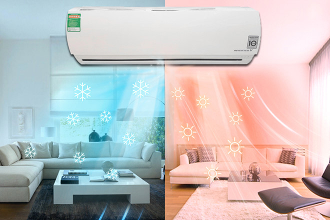Những kinh nghiệm hữu ích khi chọn mua điều hòa nhiệt độ