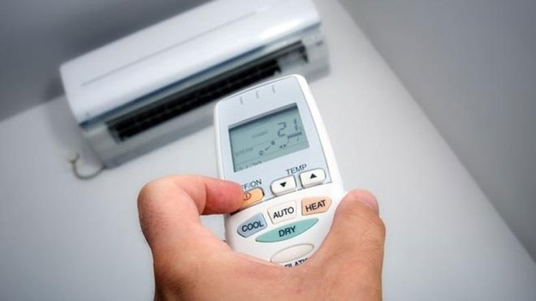 Điều hòa âm trần có tốn điện không: Mẹo tiết kiệm điện lựa chọn nhiệt độ thích hợp