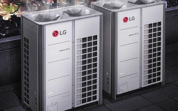 Các dòng sản phẩm điều hòa trung tâm LG tốt nhất hiện nay