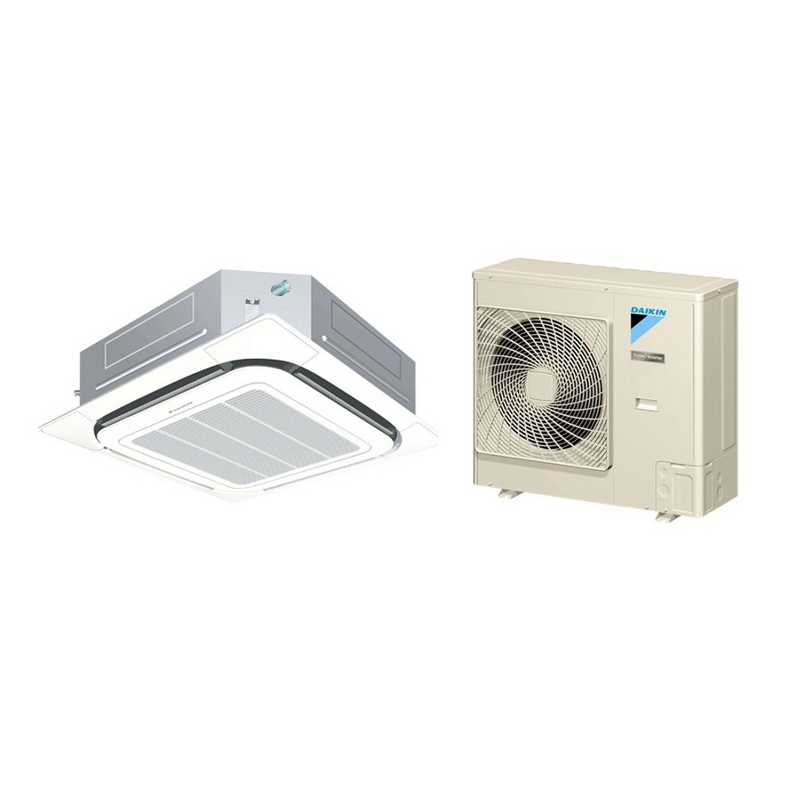 Top 5 Hãng Điều Hòa Âm Trần Nổi Tiếng: Bạn Nên Chọn Lựa Hãng Nào Tốt Nhất? Hình 1