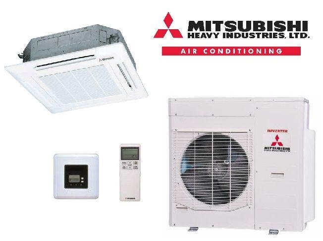 Top 5 Hãng Điều Hòa Âm Trần Nổi Tiếng: Bạn Nên Chọn Lựa Hãng Nào Tốt Nhất? Hình 6