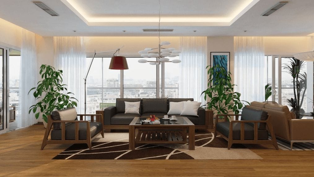 Nên Mua Điều Hòa Âm Trần Hay Âm Trần Nối Ống Gió