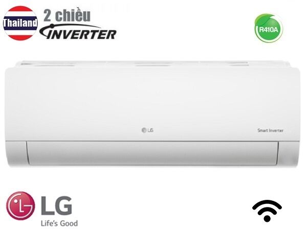 Dàn lạnh Multi LG AMNW15GSJB1 15000BTU treo tường 2 chiều inverter