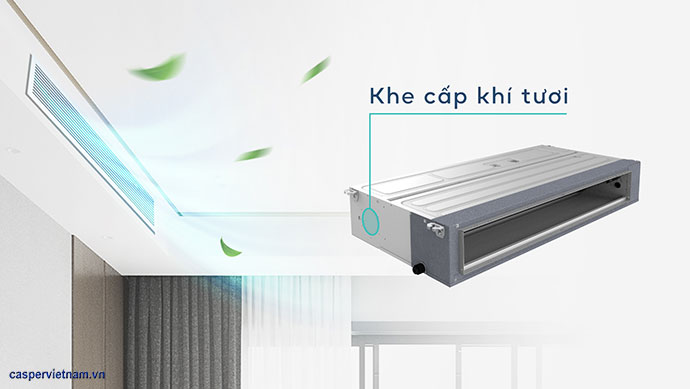 Dc Is35 Cap Khi Tuoi