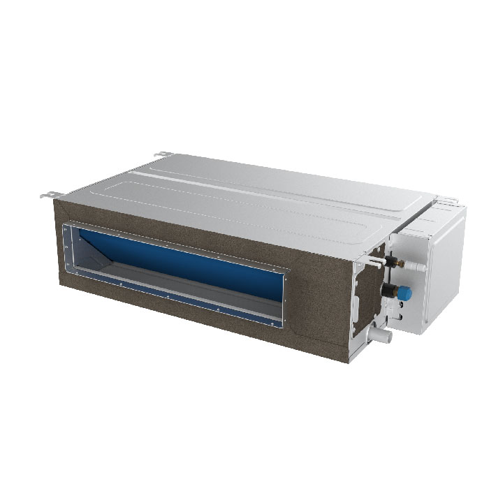 Điều hòa Casper âm trần Nối ống gió 2 chiều Inverter 24000btu DC-24IS35